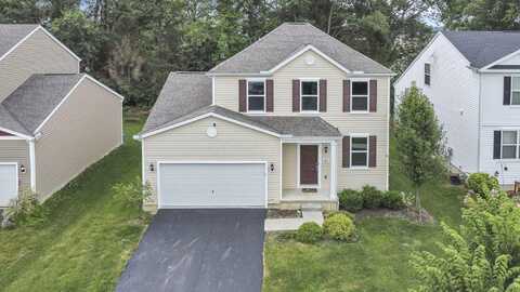 5835 Sebring Drive, Westerville, OH 43081