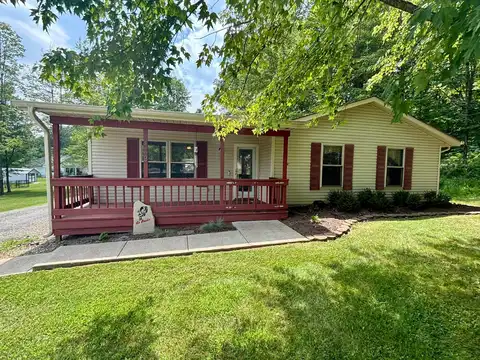329 Floralwood Drive, Howard, OH 43028