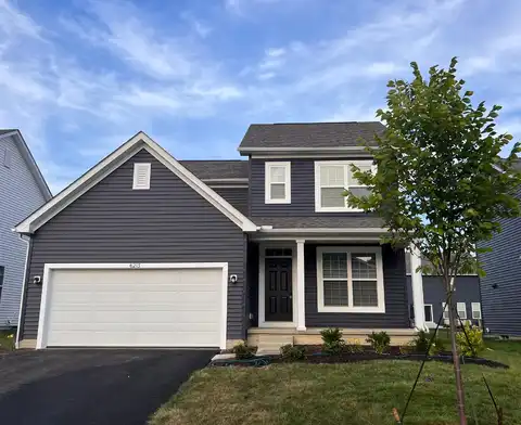 6213 Boone Drive, Powell, OH 43065