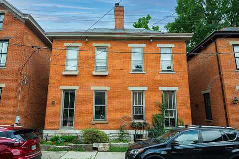 133 E Sycamore Street, Columbus, OH 43206