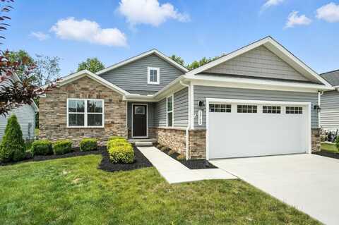 1560 Bahia Drive, Marysville, OH 43040