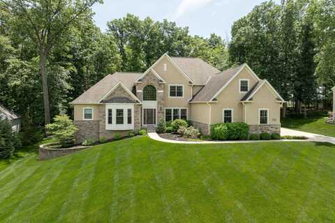 10260 Carmel Drive, Plain City, OH 43064
