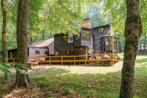 446 Llanberis Drive, Granville, OH 43023