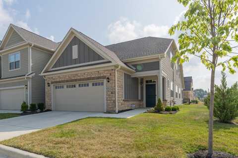 4702 Victory Lane, Hilliard, OH 43026