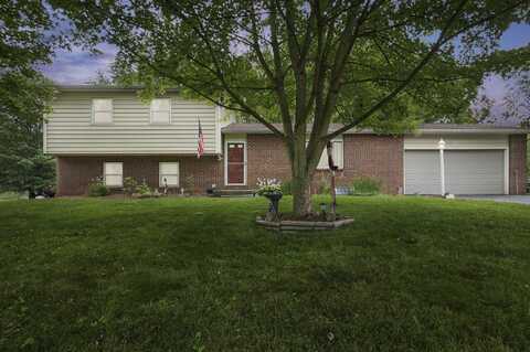 71 Cosmos Lane, Pataskala, OH 43062