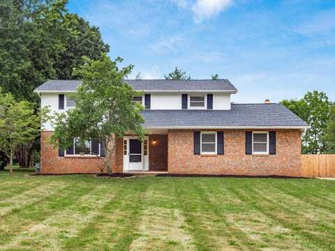 10697 Marie Lane, Pickerington, OH 43147
