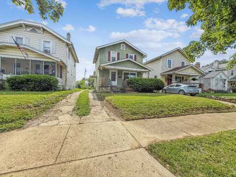547 Larcomb Avenue, Columbus, OH 43223