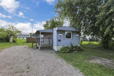 19 E 1st Street, The Plains, OH 45780