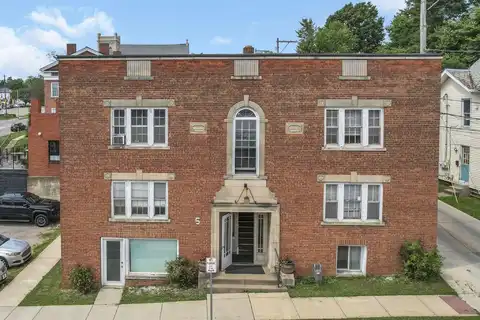 5 E Chestnut Street, Mount Vernon, OH 43050