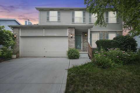 7640 Eagle Creek Drive, Pickerington, OH 43147