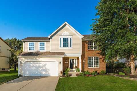7149 Snowberry Lane, Canal Winchester, OH 43110