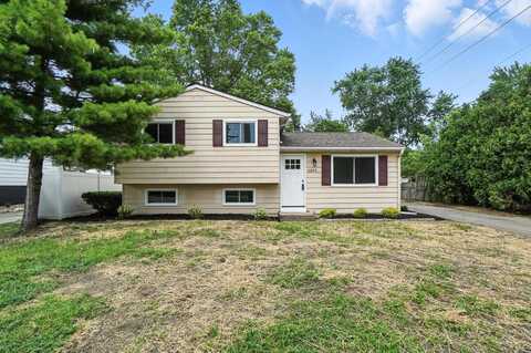 5244 Refugee Road, Columbus, OH 43232