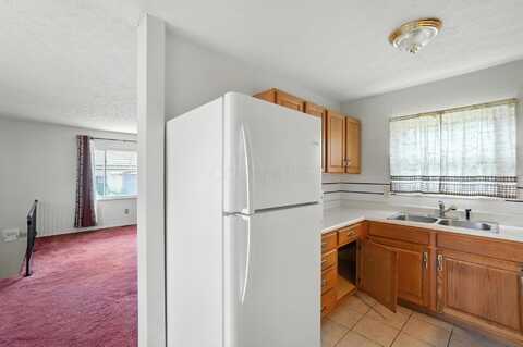 617 Athens Street, Columbus, OH 43204