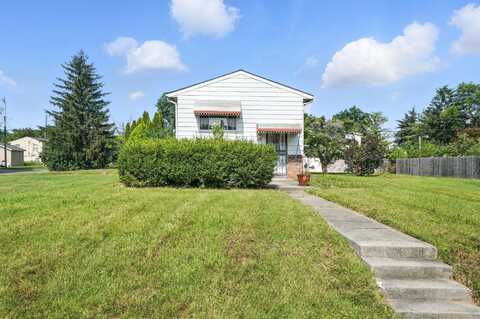 617 Athens Street, Columbus, OH 43204