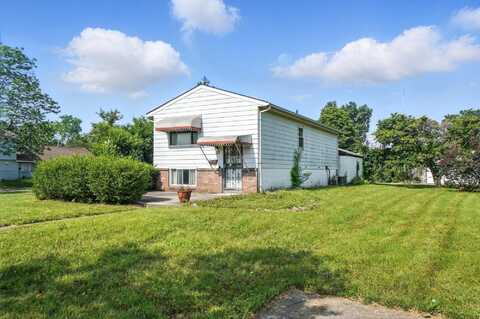 617 Athens Street, Columbus, OH 43204