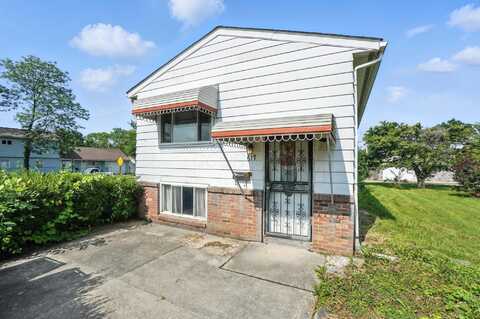 617 Athens Street, Columbus, OH 43204