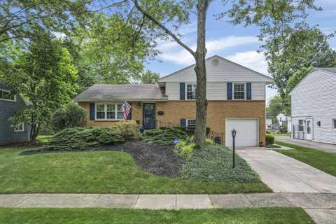 4861 Dickens Drive, Columbus, OH 43227
