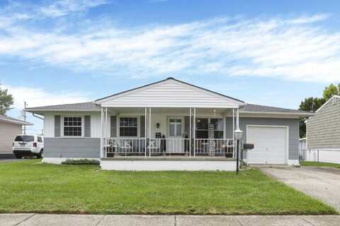 3905 Frazier Road E, Columbus, OH 43207