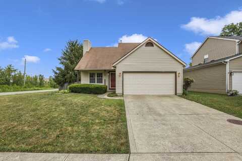 5924 Saucony Drive, Hilliard, OH 43026