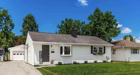 2996 Voeller Circle, Grove City, OH 43123