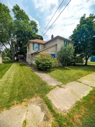 409 S High Street, Green Camp, OH 43322