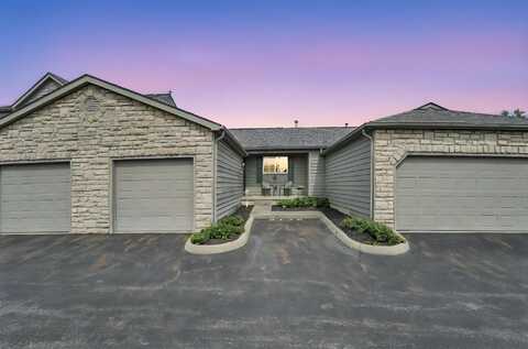 9138 Parkpoint Lane, Lewis Center, OH 43035