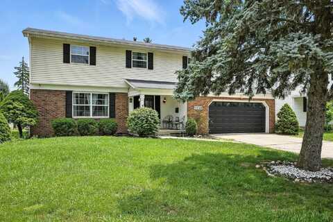 5328 Torchwood Loop E, Columbus, OH 43229
