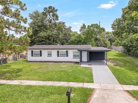 5915 COLCHESTER DRIVE, ORLANDO, FL 32812