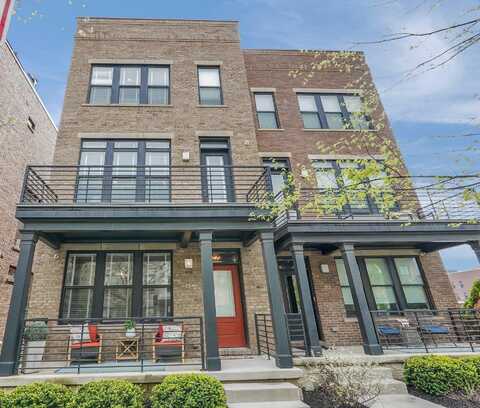 754 N 6TH Street, Columbus, OH 43215