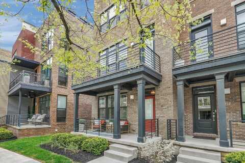 754 N 6TH Street, Columbus, OH 43215