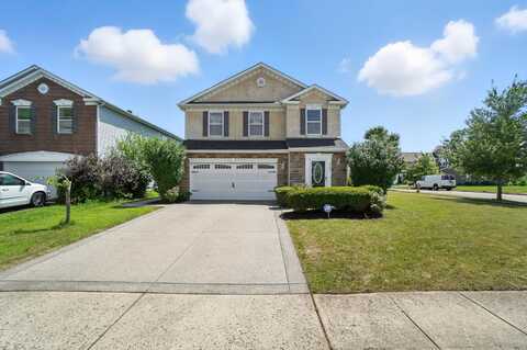 5507 Town Hill Drive, Canal Winchester, OH 43110