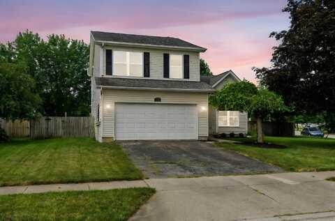 2591 Imperial Way Drive, Grove City, OH 43123