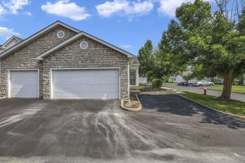6658 Lagrange Drive, Canal Winchester, OH 43110