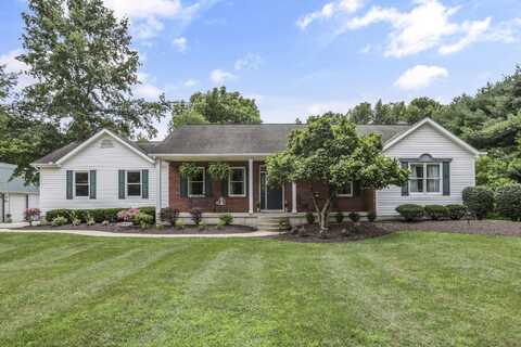 5675 Bickel Church Road NW, Pickerington, OH 43147