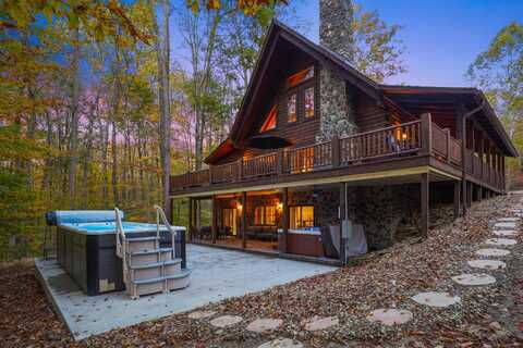 16651 Skinner Road, Logan, OH 43138