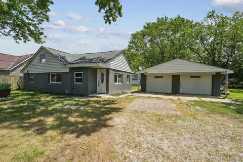 1366 Brown Road, Columbus, OH 43223