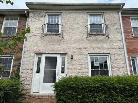 2382 Hardesty Drive S, Columbus, OH 43204