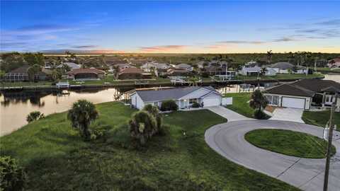 17103 HORIZON LANE, PORT CHARLOTTE, FL 33948