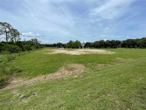 OVIEDO BLVD, OVIEDO, FL 32765