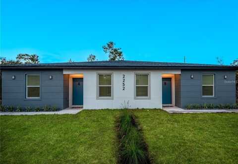 2242 FERNWOOD STREET, DELTONA, FL 32738