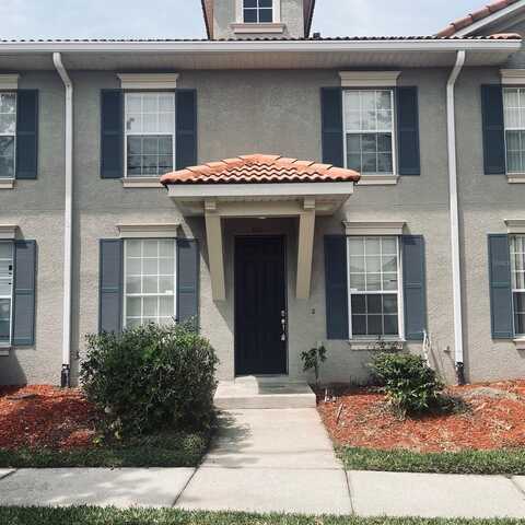 3166 RIACHUELO LANE, KISSIMMEE, FL 34744