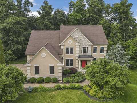 2773 Eleanor Way, Lewis Center, OH 43035