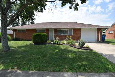 7075 Bartlett Road, Reynoldsburg, OH 43068