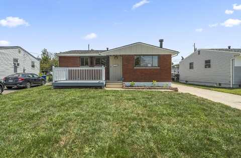 776 Harwood Drive, Columbus, OH 43228
