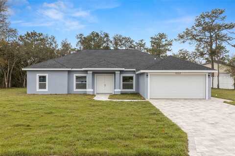 10262 MAYBIRD AVENUE, WEEKI WACHEE, FL 34613