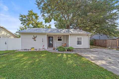 3950 VANA DRIVE, SARASOTA, FL 34241