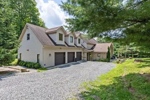 17766 Scott Road, Mount Vernon, OH 43050