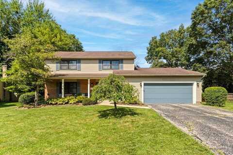 7107 Stone Court, Columbus, OH 43235