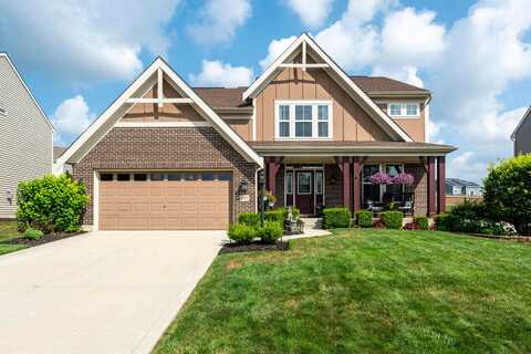1615 Adena Pointe Drive, Marysville, OH 43040