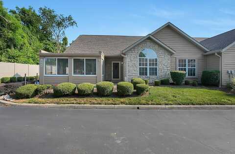 102 Canterbrick Drive, Westerville, OH 43082